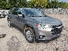 1GNERGKW3KJ****** Salvamento y Destrozados 2019 Chevrolet Traverse en Portage