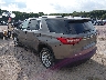 1GNERGKW3KJ****** Salvamento y Reparables 2019 Chevrolet Traverse en Portage