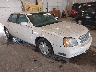 1G6KD54Y92U****** Salvage and Wrecked 2002 Cadillac Deville in Flint
