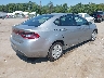 1C3CDFAA9ED****** Salvage and Wrecked 2014 Dodge Dart in Virginia State