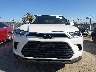 5TDACAB59TS****** Destrozados 2026 Toyota Grand Highlander Hybrid en Estado de California