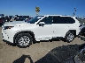 5TDACAB59TS****** Reparables 2026 Toyota Grand Highlander Hybrid en Estado de California