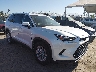 5TDACAB59TS****** Salvamento y Destrozados 2026 Toyota Grand Highlander Hybrid en North Hollywood