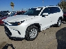 5TDACAB59TS****** Usados y Reparables 2026 Toyota Grand Highlander Hybrid en North Hollywood