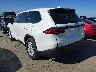 5TDACAB59TS****** Salvamento y Reparables 2026 Toyota Grand Highlander Hybrid en North Hollywood