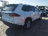 5TDACAB59TS****** Salvamento y Destrozados 2026 Toyota Grand Highlander Hybrid en Estado de California