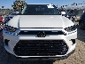 5TDACAB59TS****** Salvamento y Reparables 2026 Toyota Grand Highlander Hybrid en Estado de California