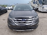 2FMPK3J82GB****** Wrecked 2016 Ford Edge in Texas State