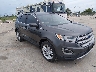 2FMPK3J82GB****** Salvage and Wrecked 2016 Ford Edge in Houston South