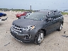 2FMPK3J82GB****** Salvage and Repairable 2016 Ford Edge in Texas State