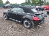 3VW5P7AT9DM****** Salvage and Repairable 2013 Volkswagen Beetle in Philadelphia