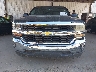 3GCPCREC5JG****** Destrozados 2018 Chevrolet Silverado 1500 en Estado de Georgia