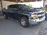3GCPCREC5JG****** Salvamento y Destrozados 2018 Chevrolet Silverado 1500 en Macon