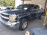 3GCPCREC5JG****** Usados y Reparables 2018 Chevrolet Silverado 1500 en Macon