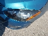 JM1DE1KZ1C0****** Wrecked 2012 Mazda 2 in Kansas State