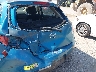 JM1DE1KZ1C0****** Salvage and Repairable 2012 Mazda 2 in Kansas State