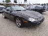 SAJGX2742VC****** Salvamento y Destrozados 1997 Jaguar XK-Series en Seattle