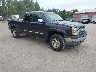 2GCEK19T051****** Salvage and Wrecked 2005 Chevrolet Silverado 1500 in Portland Gorham