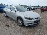 1G1ZE5ST2GF****** Salvamento y Destrozados 2016 Chevrolet Malibu en Lincoln