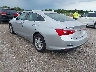 1G1ZE5ST2GF****** Salvamento y Reparables 2016 Chevrolet Malibu en Lincoln