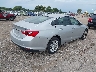 1G1ZE5ST2GF****** Salvamento y Destrozados 2016 Chevrolet Malibu en Estado de Illinois