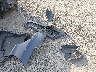 1HGCV1F13KA****** Salvamento y Destrozados 2019 Honda Accord en Akron Canton
