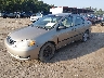 1NXBR32E96Z****** Usados y Reparables 2006 Toyota Corolla en Buckhannon