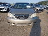 1NXBR32E96Z****** Salvamento y Reparables 2006 Toyota Corolla en Estado de Virginia Occidental