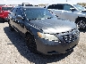 4T1BE46K98U****** Salvamento y Destrozados 2008 Toyota Camry en El Paso