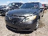 4T1BE46K98U****** Salvamento y Reparables 2008 Toyota Camry en Estado de Texas