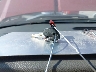 1GCSKPE36AZ****** Salvage 2010 Chevrolet Silverado 1500 in Ohio State