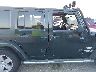 1J4HB5H11AL****** Used 2010 Jeep Wrangler in Texas State