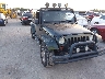 1J4HB5H11AL****** Salvage and Wrecked 2010 Jeep Wrangler in Fort Worth North