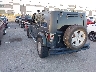 1J4HB5H11AL****** Salvage and Repairable 2010 Jeep Wrangler in Fort Worth North