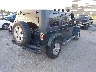 1J4HB5H11AL****** Salvage and Wrecked 2010 Jeep Wrangler in Texas State