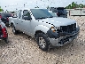 1N6BD0CT9EN****** Salvage and Wrecked 2014 Nissan Frontier in Houston North