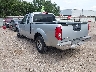 1N6BD0CT9EN****** Salvage and Repairable 2014 Nissan Frontier in Houston North