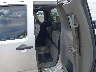 1N6BD0CT9EN****** Wrecked 2014 Nissan Frontier in Houston North