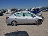 3N1CN7AP5HK****** Usados 2017 Nissan Versa en Estado de Texas
