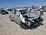3N1CN7AP5HK****** Salvamento y Destrozados 2017 Nissan Versa en Dallas