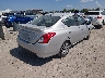 3N1CN7AP5HK****** Salvamento y Destrozados 2017 Nissan Versa en Estado de Texas