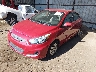 KMHCT4AE5HU****** Usados y Reparables 2017 Hyundai Accent en Oklahoma City