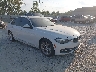 WBA8E3G5XGN****** Salvage and Wrecked 2016 BMW 3 Series in Columbus