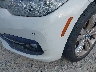 WBA8E3G5XGN****** Salvage and Repairable 2016 BMW 3 Series in Ohio State