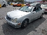 WDBLK65G72T****** Used and Repairable 2002 Mercedes-Benz CLK-Class in East Bay
