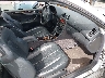 WDBLK65G72T****** Used and Repairable 2002 Mercedes-Benz CLK-Class in California State
