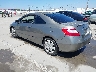 2HGFG12637H****** Salvamento y Reparables 2007 Honda Civic en Los Angeles South