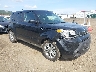 KNDJP3A59F7****** Salvamento y Destrozados 2015 Kia Soul en Spokane