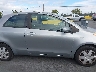 JTDJT4K36A5****** Repairable 2010 Toyota Yaris in California State