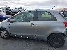 JTDJT4K36A5****** Salvage 2010 Toyota Yaris